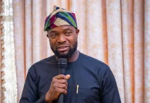 FG Unveils $2B Research Initiative to Strengthen Digital Economy and Innovation