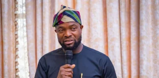 FG Unveils $2B Research Initiative to Strengthen Digital Economy and Innovation