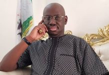 Tinubu Administration Allegedly Working to Block Strong Opponents — Timi Frank