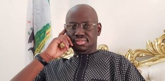 Tinubu Administration Allegedly Working to Block Strong Opponents — Timi Frank
