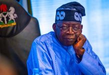 Tinubu Backs State Police Amid Plateau Violence, Urges Action on White Papers