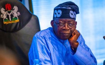 Tinubu Assures Nigerians of Victory Over Terrorism