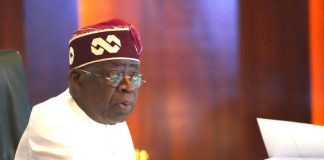 Naira-for-Crude Policy Will Safeguard Supply Amid Middle East Tensions – Tinubu’s Aide