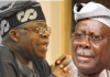 Bode George Slams Tinubu Over Insecurity, Alleges Use of INEC Against Opposition
