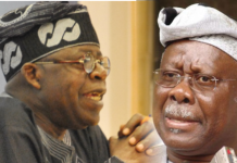 Bode George Slams Tinubu Over Insecurity, Alleges Use of INEC Against Opposition