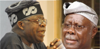 Bode George Slams Tinubu Over Insecurity, Alleges Use of INEC Against Opposition