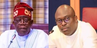 2027 Race: APC Forum Backs Tinubu and Fubara for Second Term