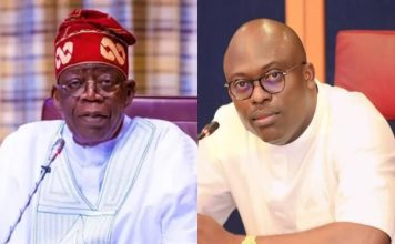 2027 Race: APC Forum Backs Tinubu and Fubara for Second Term