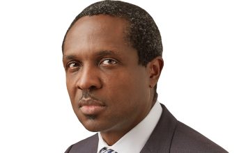 Tonye Cole: Political Parties Often Work to Weaken Their Rivals