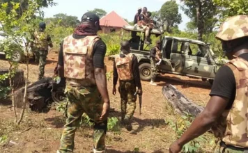 Shehu Sani Charges Military to Wipe Out Bandits Nationwide