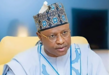 Uba Sani Says Kaduna Has Improved Since He Took Office