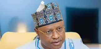 Uba Sani Says Kaduna Has Improved Since He Took Office