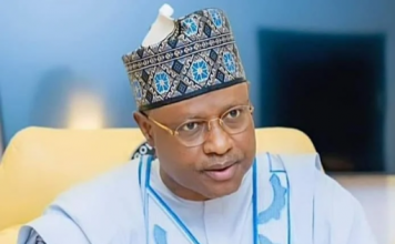 Uba Sani Says Kaduna Has Improved Since He Took Office