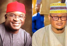 Supreme Court to Decide Fate of Mark and Bala in ADC Power Struggle