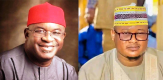 Supreme Court to Decide Fate of Mark and Bala in ADC Power Struggle