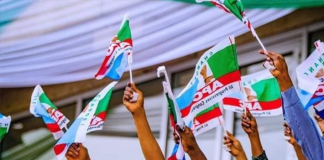 Lagos APC: Democracy Will Remain Intact if ADC Is Absent From 2027 Elections