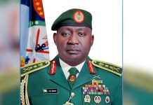 Defence Minister Deploys New Tactics, Orders Shoot-on-Sight to Curb North East Killings