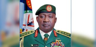 Defence Minister Deploys New Tactics, Orders Shoot-on-Sight to Curb North East Killings