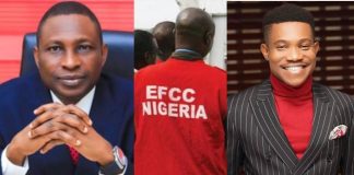 We Investigated Pastor Jerry Eze for Six Months for money laundering – EFCC Chairman Speaks