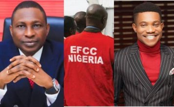 We Investigated Pastor Jerry Eze for Six Months for money laundering – EFCC Chairman Speaks