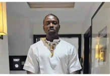 INEC-ADC Dispute: VDM Reveals DSS Call Over Alleged Protest, Unrest Plot