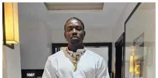 INEC-ADC Dispute: VDM Reveals DSS Call Over Alleged Protest, Unrest Plot