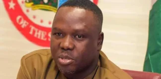 Tinubu’s Aide Slams Peter Obi, Describes Supporters as Disgruntled