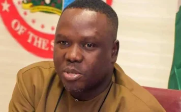 Tinubu’s Aide Slams Peter Obi, Describes Supporters as Disgruntled