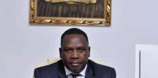 Bwala Slams Opposition: “You Took Nigerians Backward”