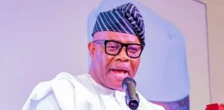 Akpabio: Iran Fears Behind US Diplomatic Scale-Down in Nigeria