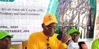 Pro-Obi Group Demands INEC Boss Resign Ahead of 2027