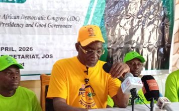 Pro-Obi Group Demands INEC Boss Resign Ahead of 2027