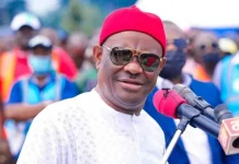 Wike Reveals How He Monitors What His Opponents Are Saying