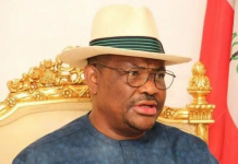 NUJ Kicks Against Wike’s Remark on Channels TV Journalist