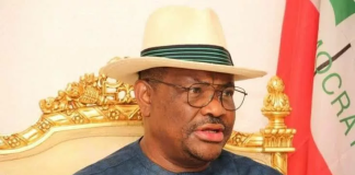 NUJ Kicks Against Wike’s Remark on Channels TV Journalist