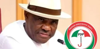 PDP Faction Linked to Nyesom Wike Pegs Presidential Form at N51m, Governorship at N21m