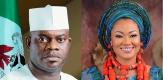 Defamation Case: Natasha Akpoti-Uduaghan Ordered to Pay N1bn to Yahaya Bello