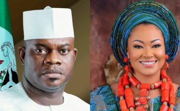 Defamation Case: Natasha Akpoti-Uduaghan Ordered to Pay N1bn to Yahaya Bello