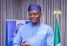 APC Not for Political Takeover, Yilwatda Tells Incoming Defectors