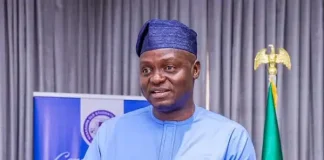 APC Not for Political Takeover, Yilwatda Tells Incoming Defectors