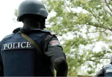 Breaking: Police Foil Planned Attack on Govt Buildings in Ondo, Six Suspects Nabbed