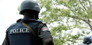 Breaking: Police Foil Planned Attack on Govt Buildings in Ondo, Six Suspects Nabbed