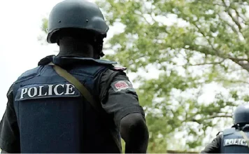 Breaking: Police Foil Planned Attack on Govt Buildings in Ondo, Six Suspects Nabbed