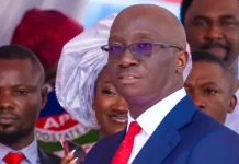 Edo South Politics: Okpebholo’s Defining Battle Between Ize-Iyamu and New Entrants