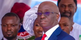 Edo South Politics: Okpebholo’s Defining Battle Between Ize-Iyamu and New Entrants