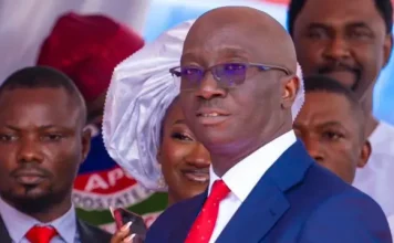 Edo South Politics: Okpebholo’s Defining Battle Between Ize-Iyamu and New Entrants