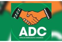 National Convention: ADC Claims Venue Owner Facing Undue Pressure