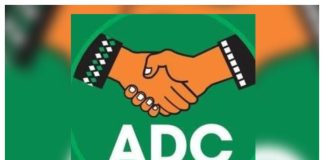 National Convention: ADC Claims Venue Owner Facing Undue Pressure