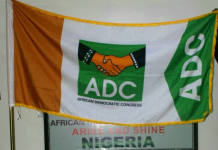 2027: There’ll be no election in North if ADC is not on ballot – Advocate threatens