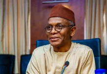 N579.6M Fraud Case: El-Rufai Challenges Justice Aikawa, Seeks Reassignment